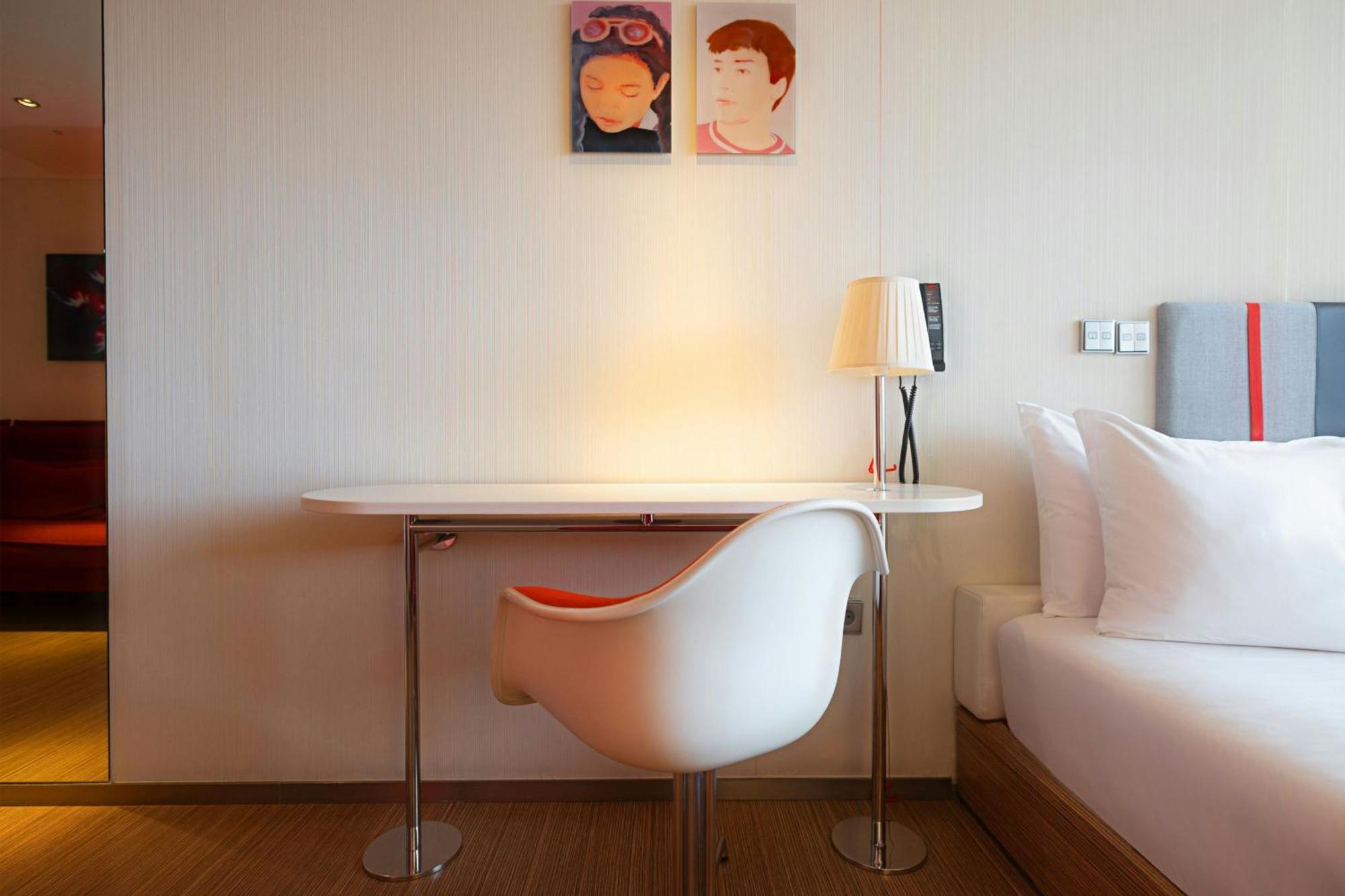 Citizenm Glasgow — Photos 1